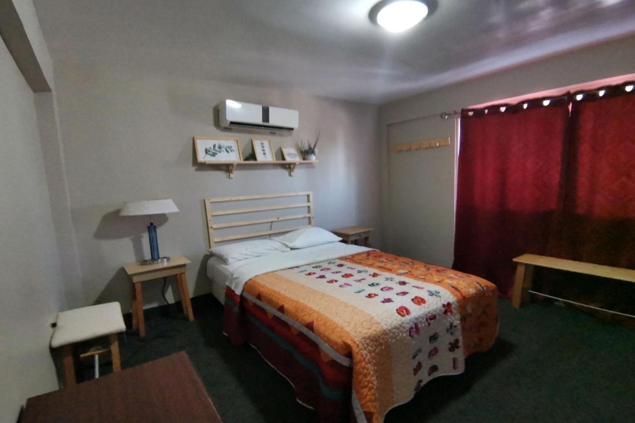 Capital O Hotel Plaza, Μεξικάλι Εξωτερικό φωτογραφία