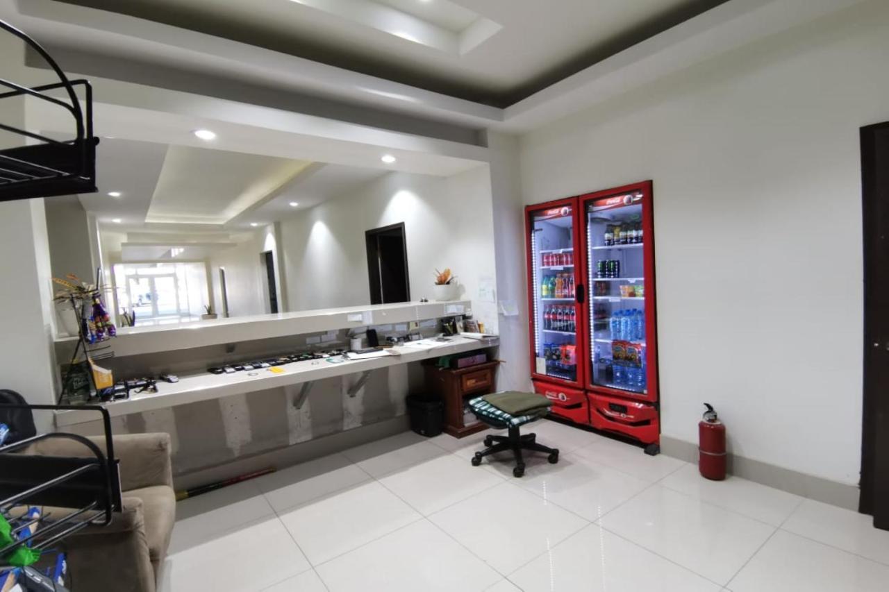Capital O Hotel Plaza, Μεξικάλι Εξωτερικό φωτογραφία