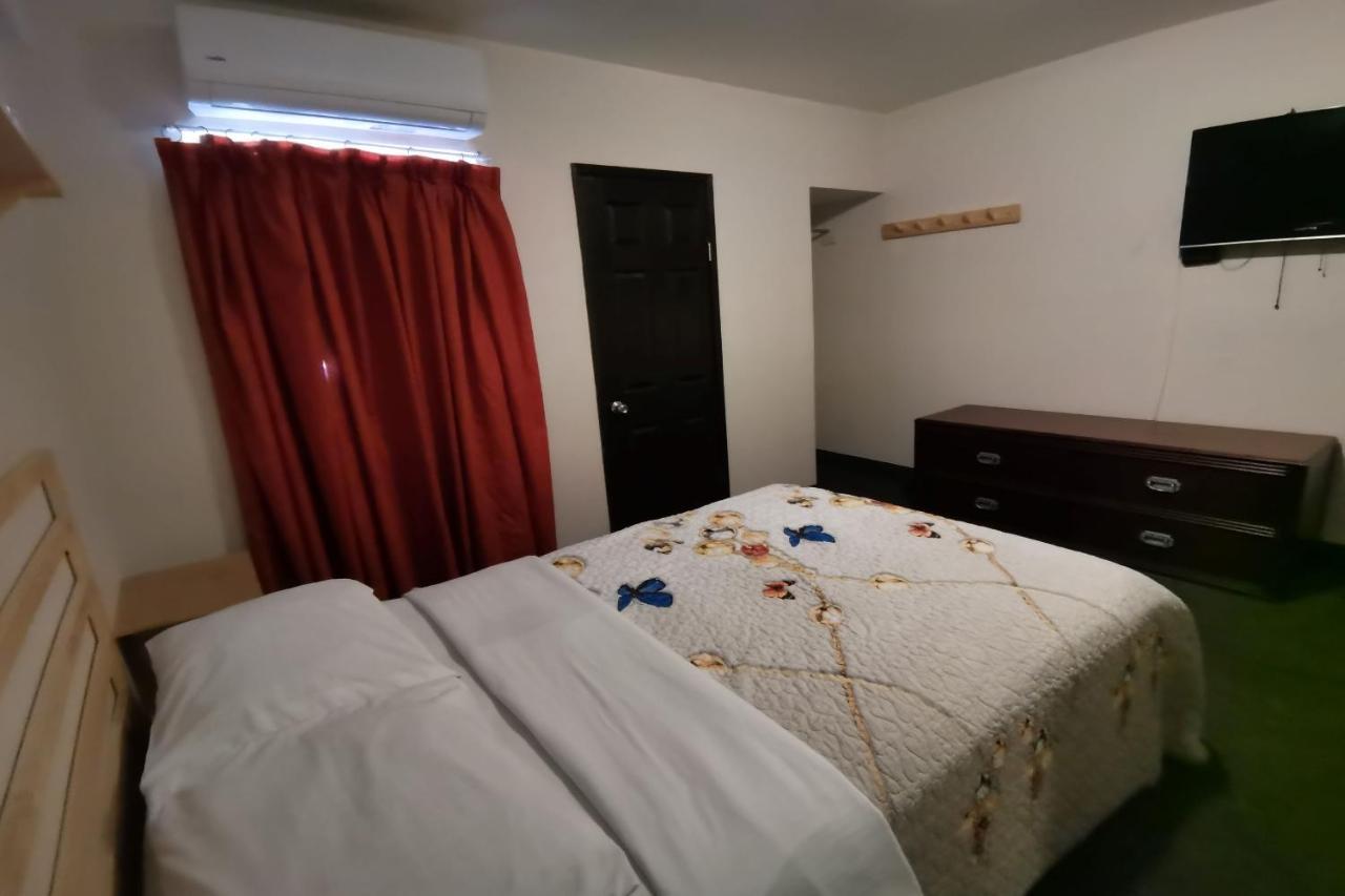 Capital O Hotel Plaza, Μεξικάλι Εξωτερικό φωτογραφία