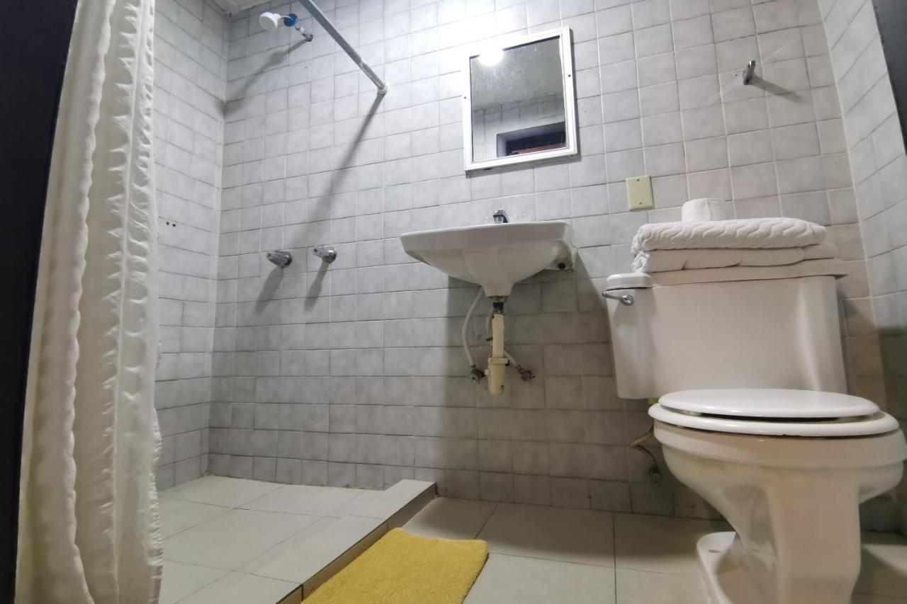 Capital O Hotel Plaza, Μεξικάλι Εξωτερικό φωτογραφία
